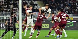 Torino vs Parma (02:45 – 14/03) | Xem lại trận đấu