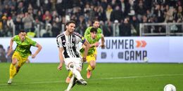 Juventus vs Sassuolo (02:45 – 22/03) | Xem lại trận đấu