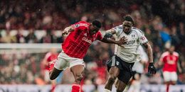 Nottingham Forest vs Fulham (21:00 – 15/03) | Xem lại trận đấu
