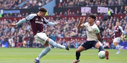 Aston Villa vs West Ham (21:15 – 22/03) | Xem lại trận đấu