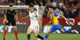 Sevilla vs Valencia CF (03:00 – 22/03) | Xem lại trận đấu
