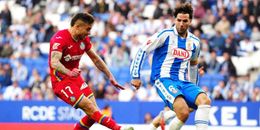 Espanyol vs Getafe (22:15 – 21/03) | Xem lại trận đấu