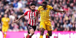 Sunderland vs Brighton (22:00 – 14/03) | Xem lại trận đấu