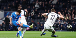 Tottenham vs Atletico Madrid (03:00 – 19/03) | Xem lại trận đấu