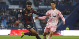 Levante vs Real Oviedo (00:30 – 22/03) | Xem lại trận đấu