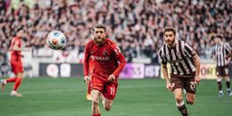 St. Pauli vs SC Freiburg (23:30 – 22/03) | Xem lại trận đấu