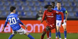 Racing Genk vs SC Freiburg (03:00 – 13/03) | Xem lại trận đấu